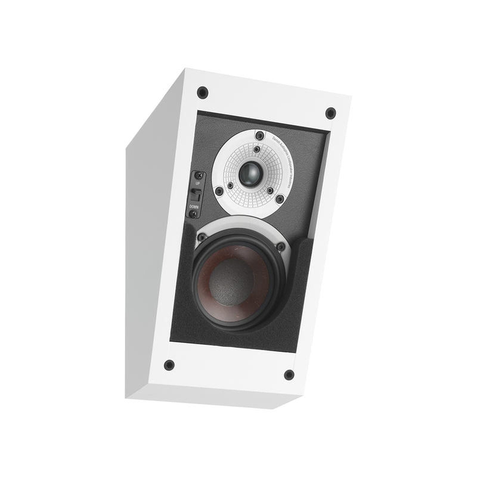 Dali Alteco C-1 (Weiss)