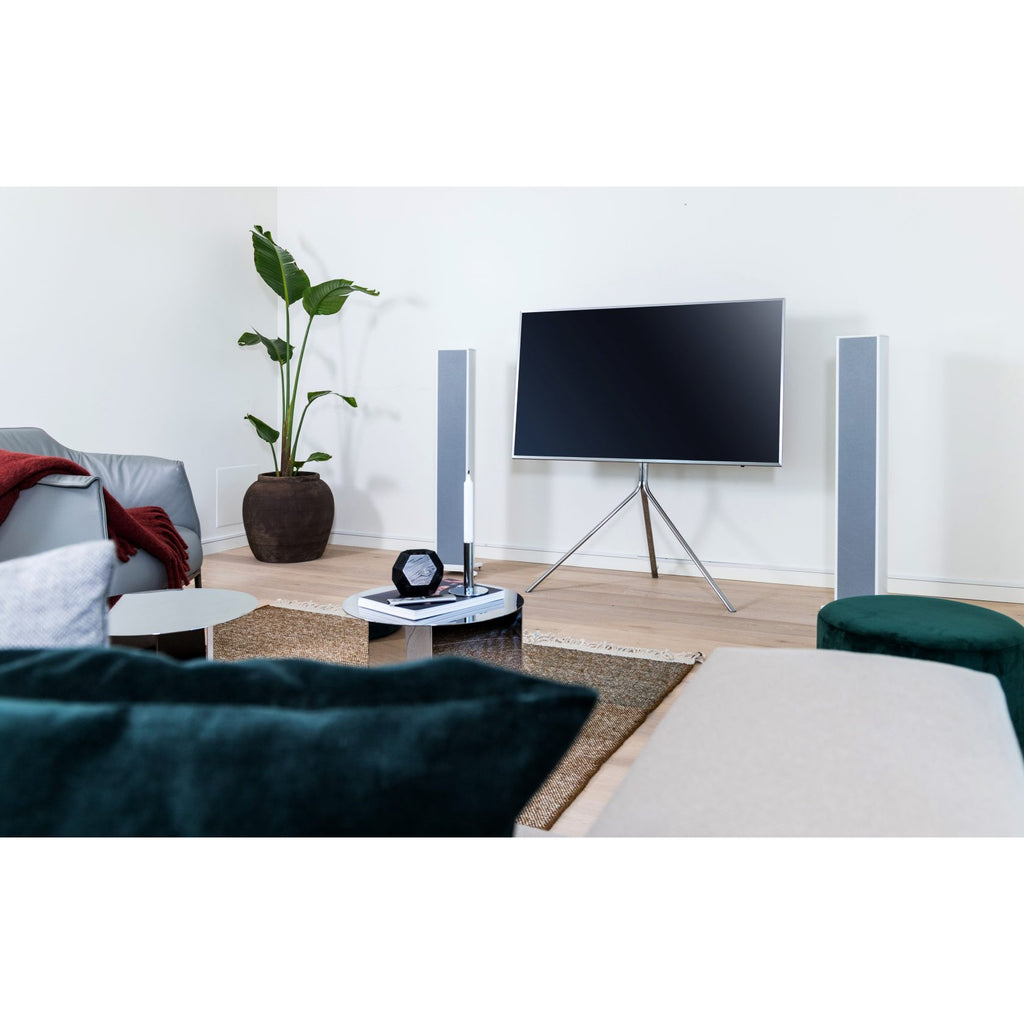 Piega Premium 701 Aluminium
