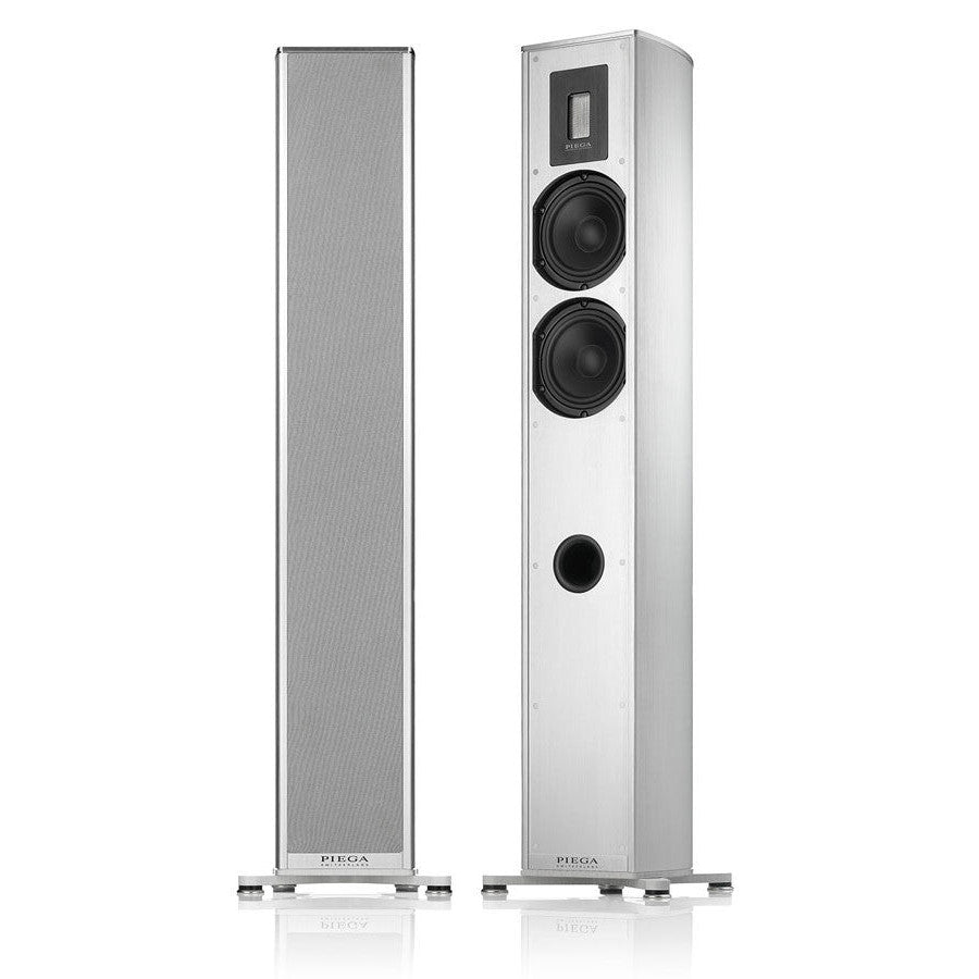 Piega Premium 701 Aluminium