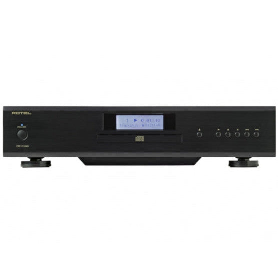 Rotel CD11 MK II
