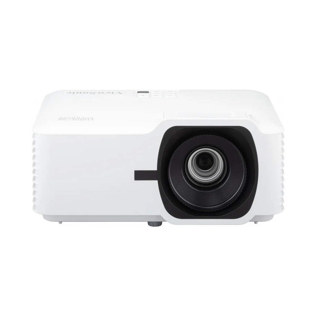 ViewSonic LS740HD Laser Beamer FHD, 5000 Lumen
