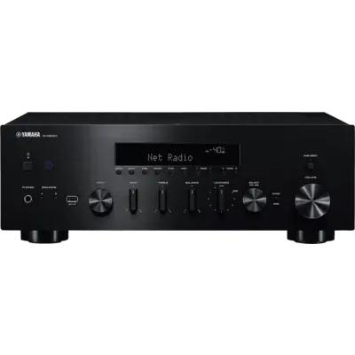 Yamaha R-N600A