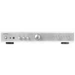 Rotel A11 MK II Silber