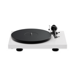 Pro-Ject Debut Carbon EVO 2 High gloss Weiss