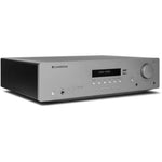 Cambridge Audio AXR100D - Mondgrau