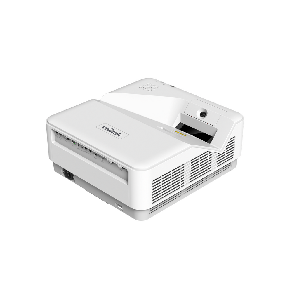 Vivitek DU775Z-UST Laser, UST, WUXGA, 5'000 ANSI