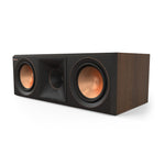 Klipsch RP-500C II Walnuss