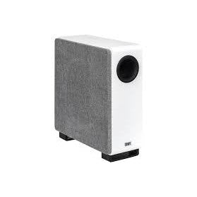 Elac Sub 2010 Glossy White