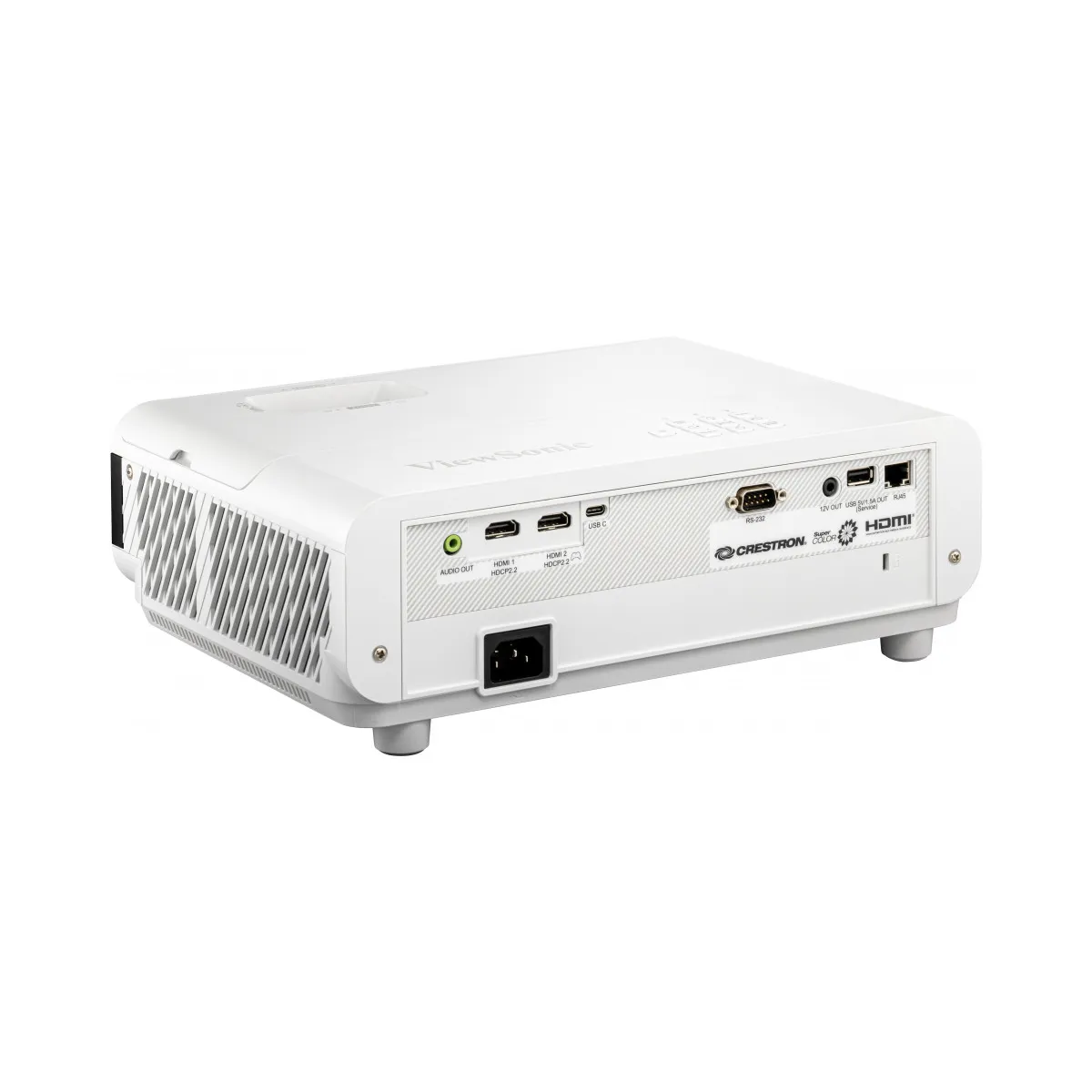 ViewSonic PX749-4K 4K UHD Projector 4000 Lumen
