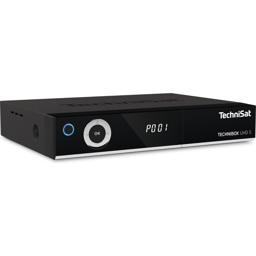 Technisat Technibox UHD S