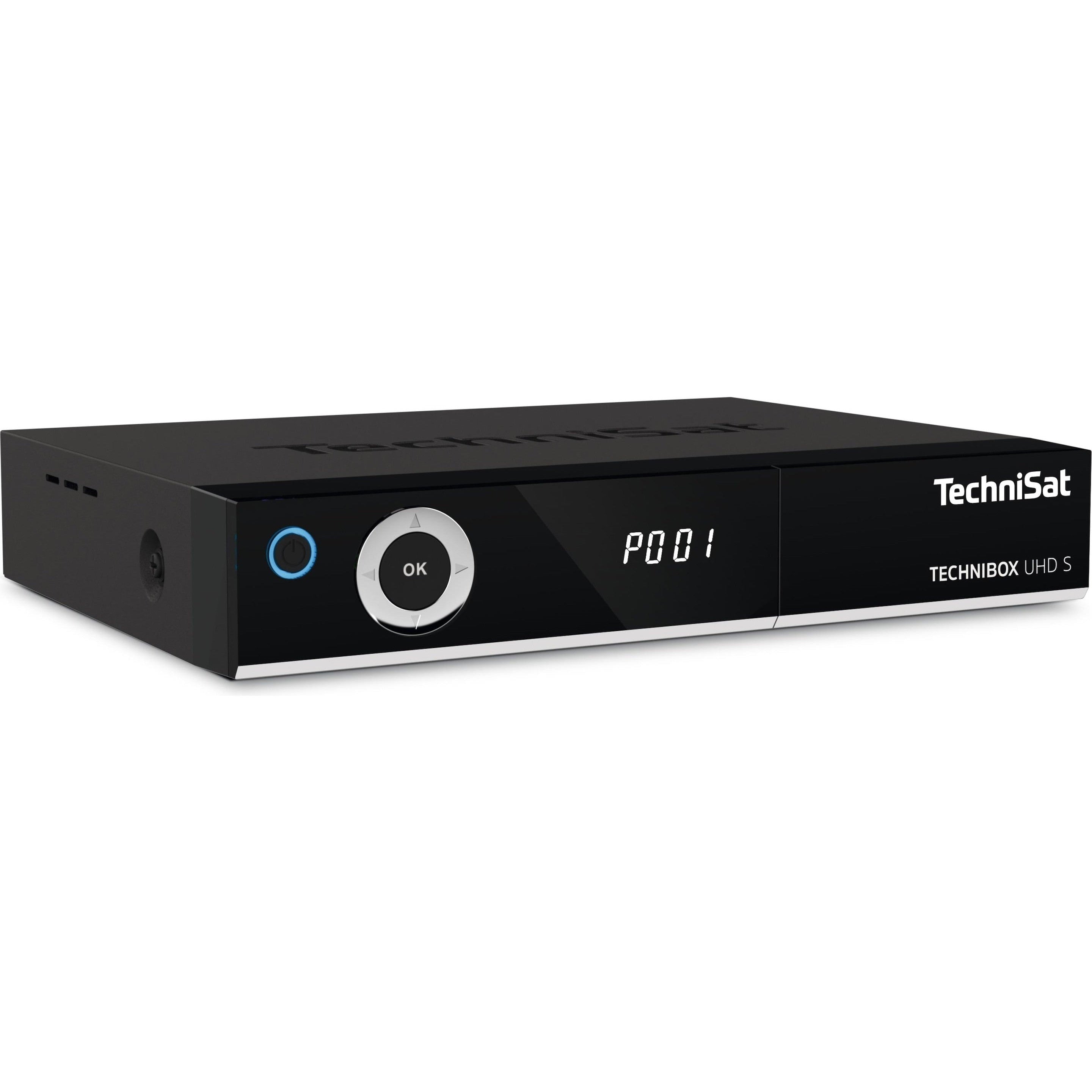 Technisat Technibox UHD S