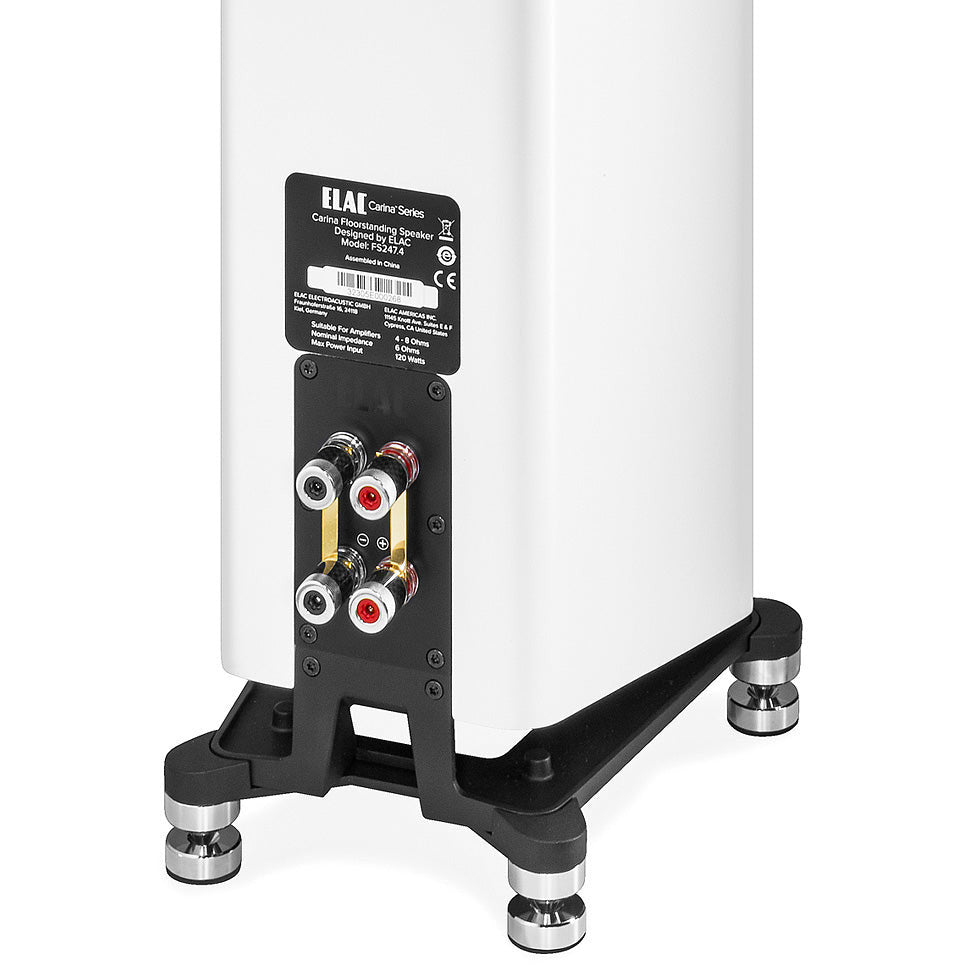 ELAC Carina FS 247.4