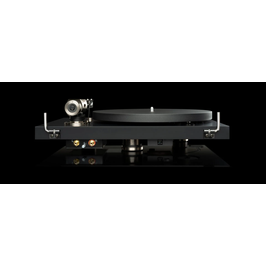 Pro-Ject Debut Pro B - Satin Black Schwarz