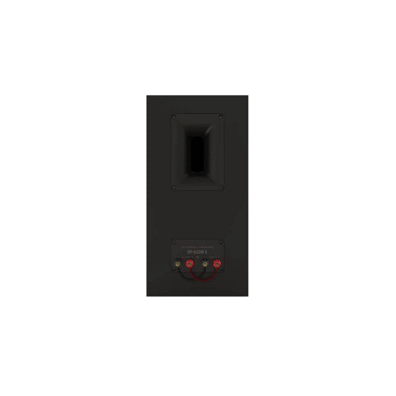 Klipsch RP-600M II Schwarz
