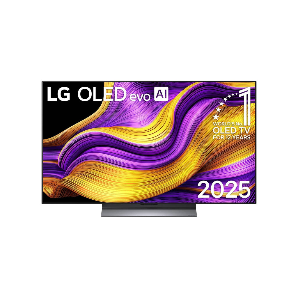 LG OLED48G59LS