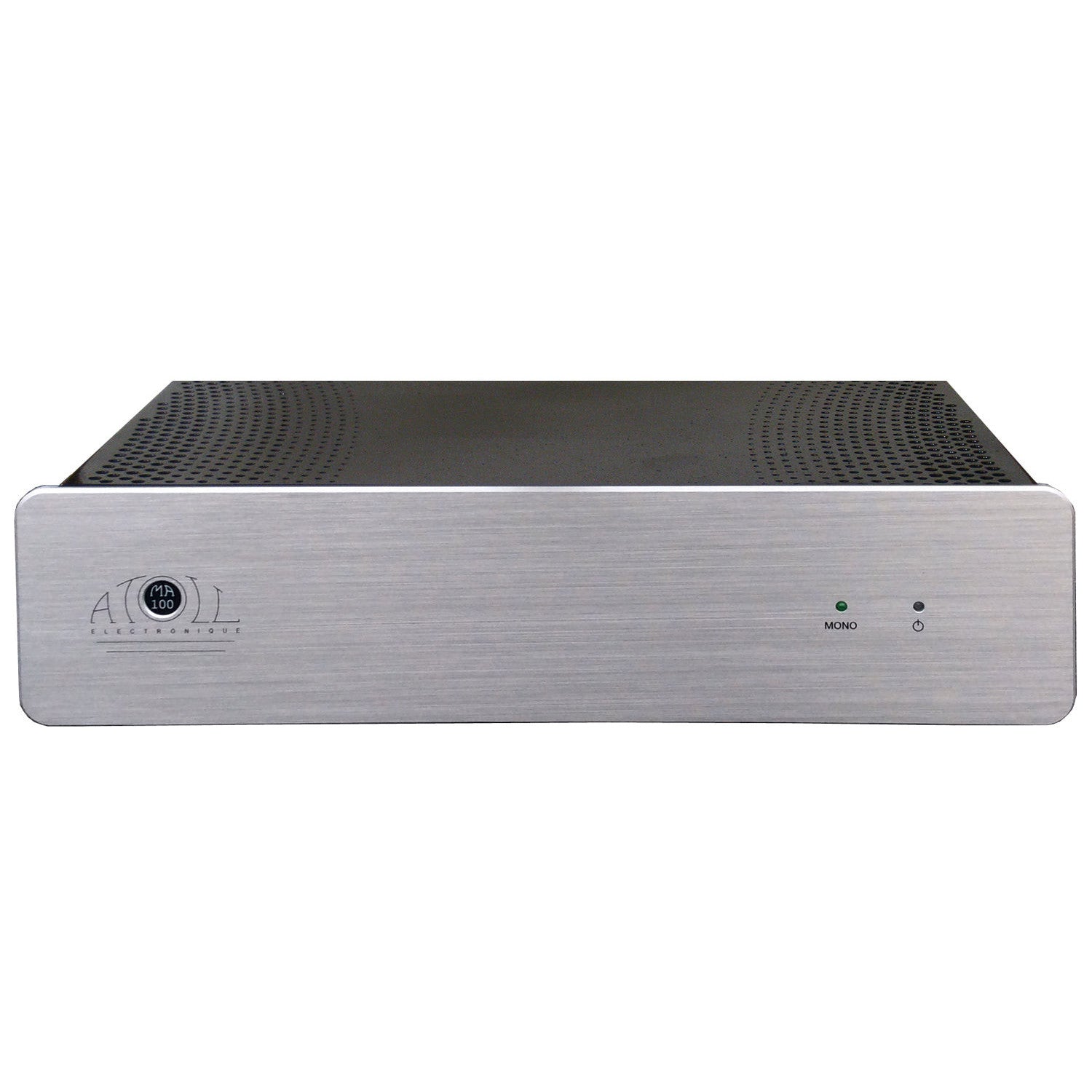 Atoll MA100 - Silber