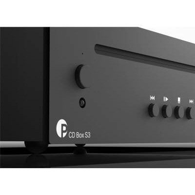 Pro-Ject CD Box S3