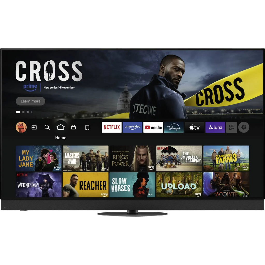 Panasonic TV-65Z95BEK