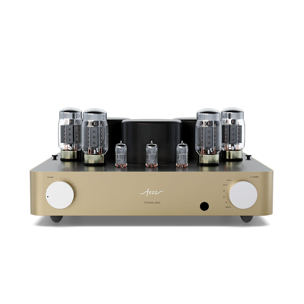 Fezz Audio Titania MK2 - Sunlight