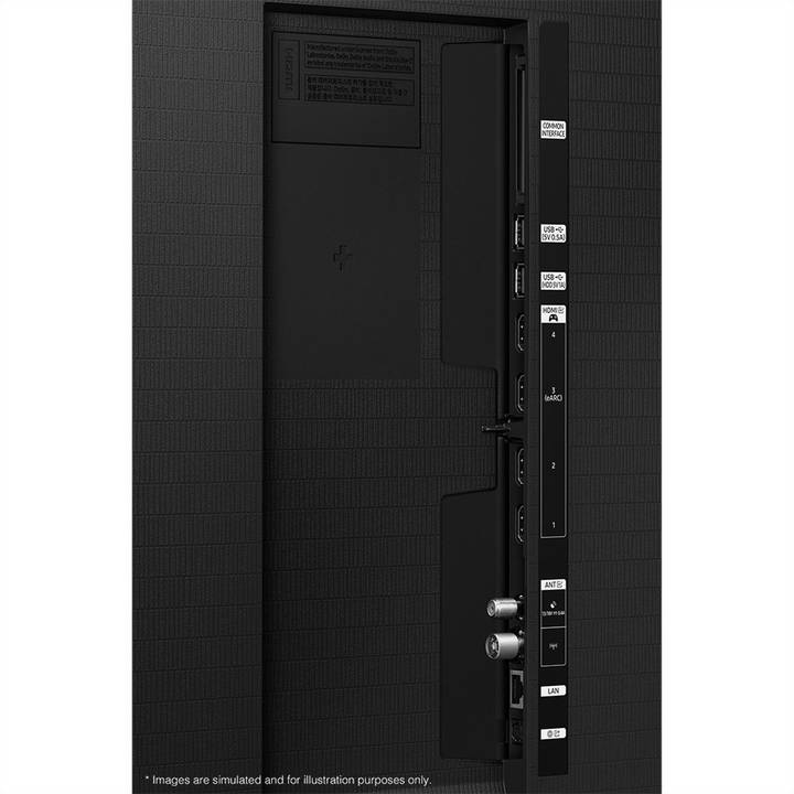 Samsung  QE83S99HAEXZU