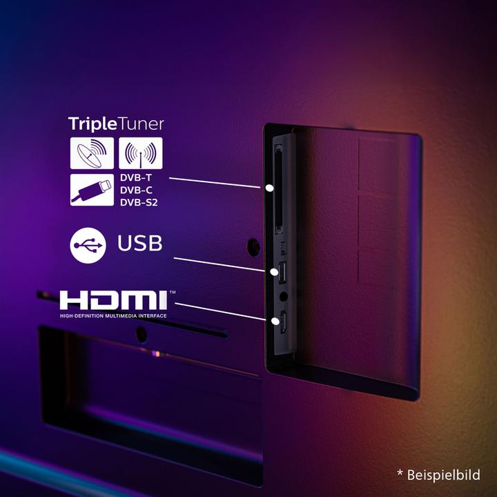 Philips 42OLED810/12