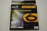 AVP Cable Organizer