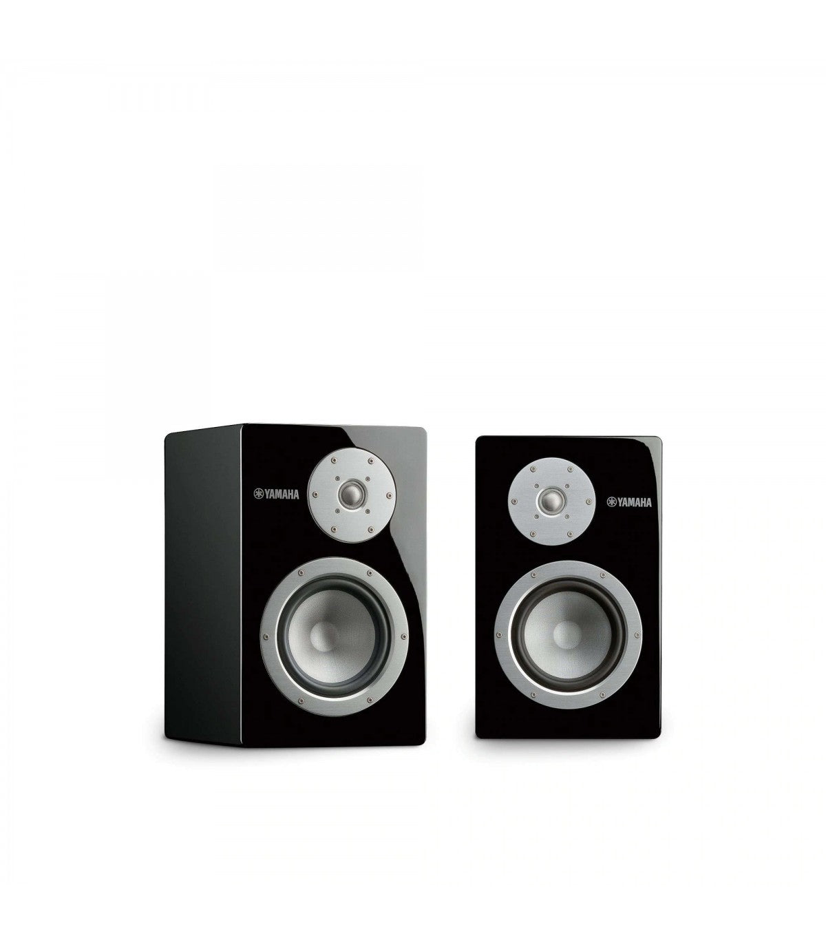 Yamaha NS-3000 - Klavierlack Schwarz