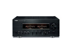 Yamaha A-S3200 - Schwarz
