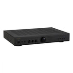 Rotel A11 MK II Schwarz