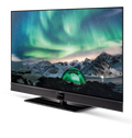 Metz Aurus 65FA63OLED twin - Schwarz