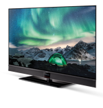 Metz Aurus 65FA63OLED twin - Schwarz