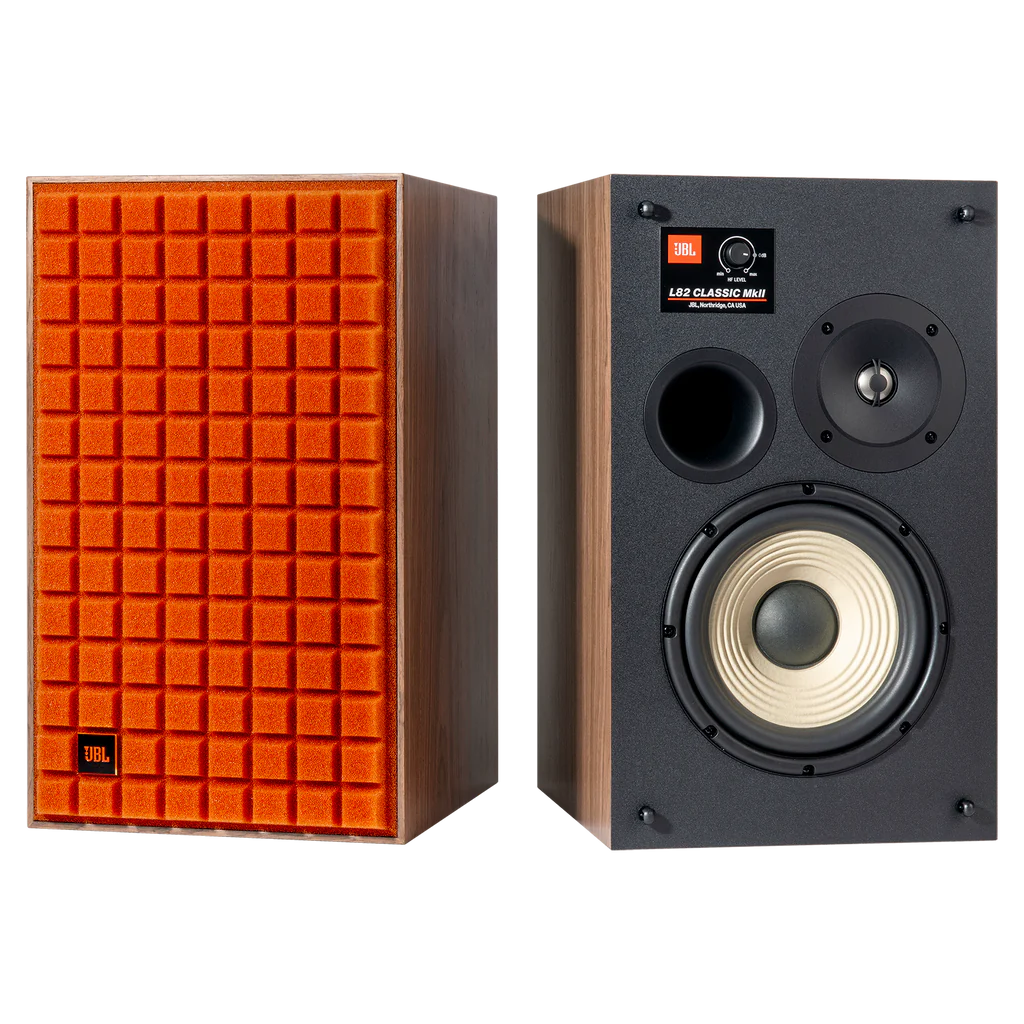 JBL L-82