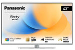 Panasonic TV-43W93AE7