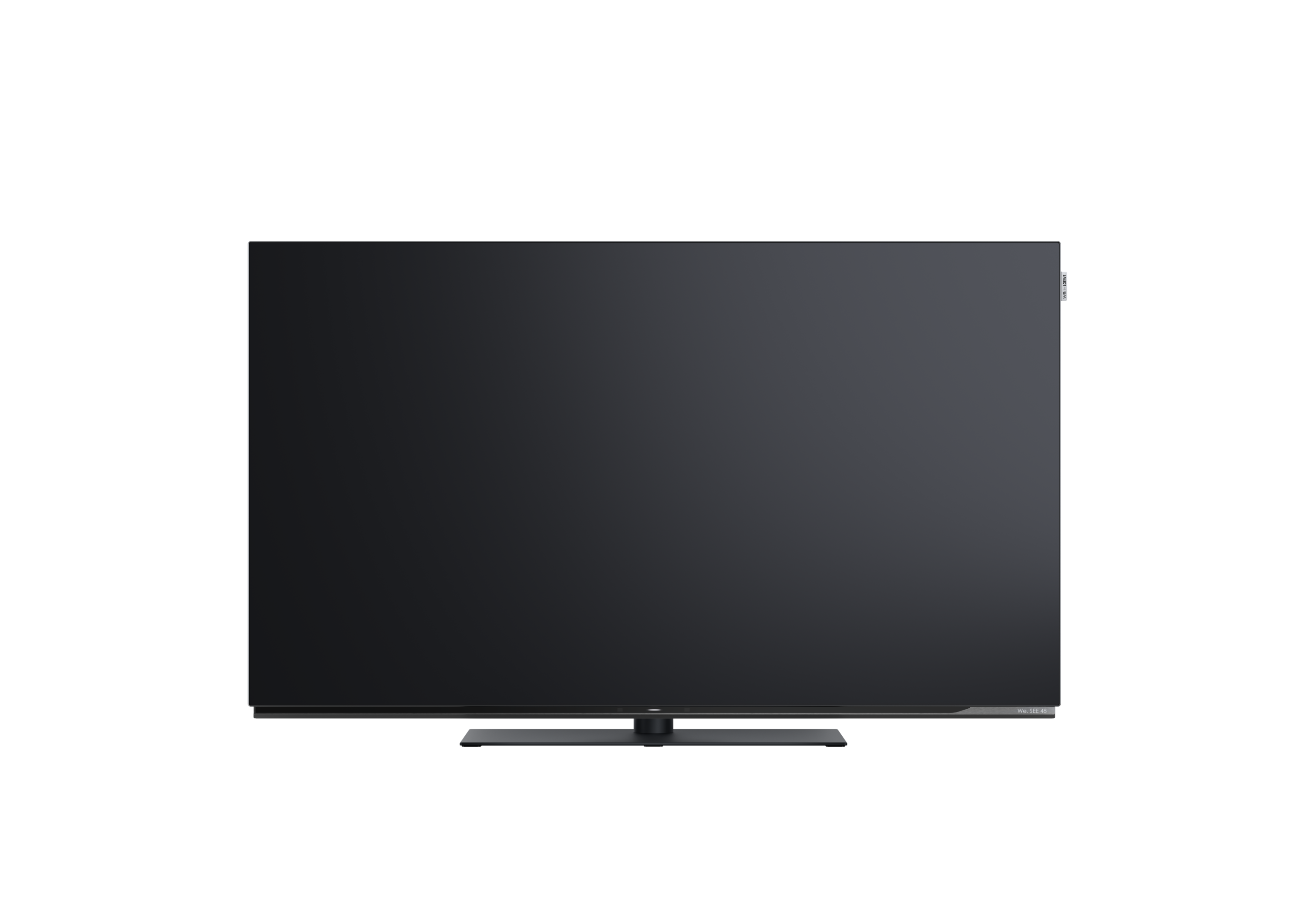 Loewe We. SEE 48 oled dc