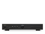 Rotel A11 MK II Schwarz