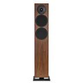 Atohm Sirocco 2.24 - Walnuss