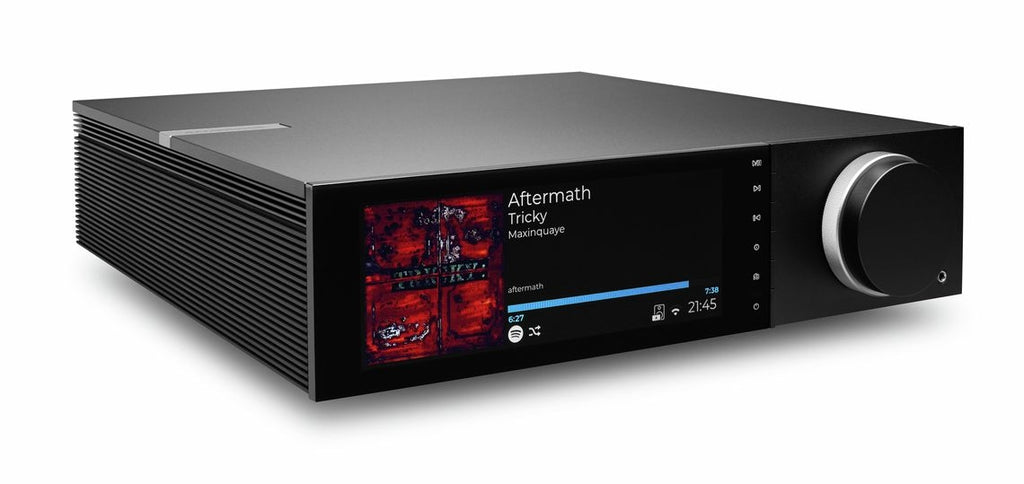 Cambridge Audio Evo 150 SE - Schwarz