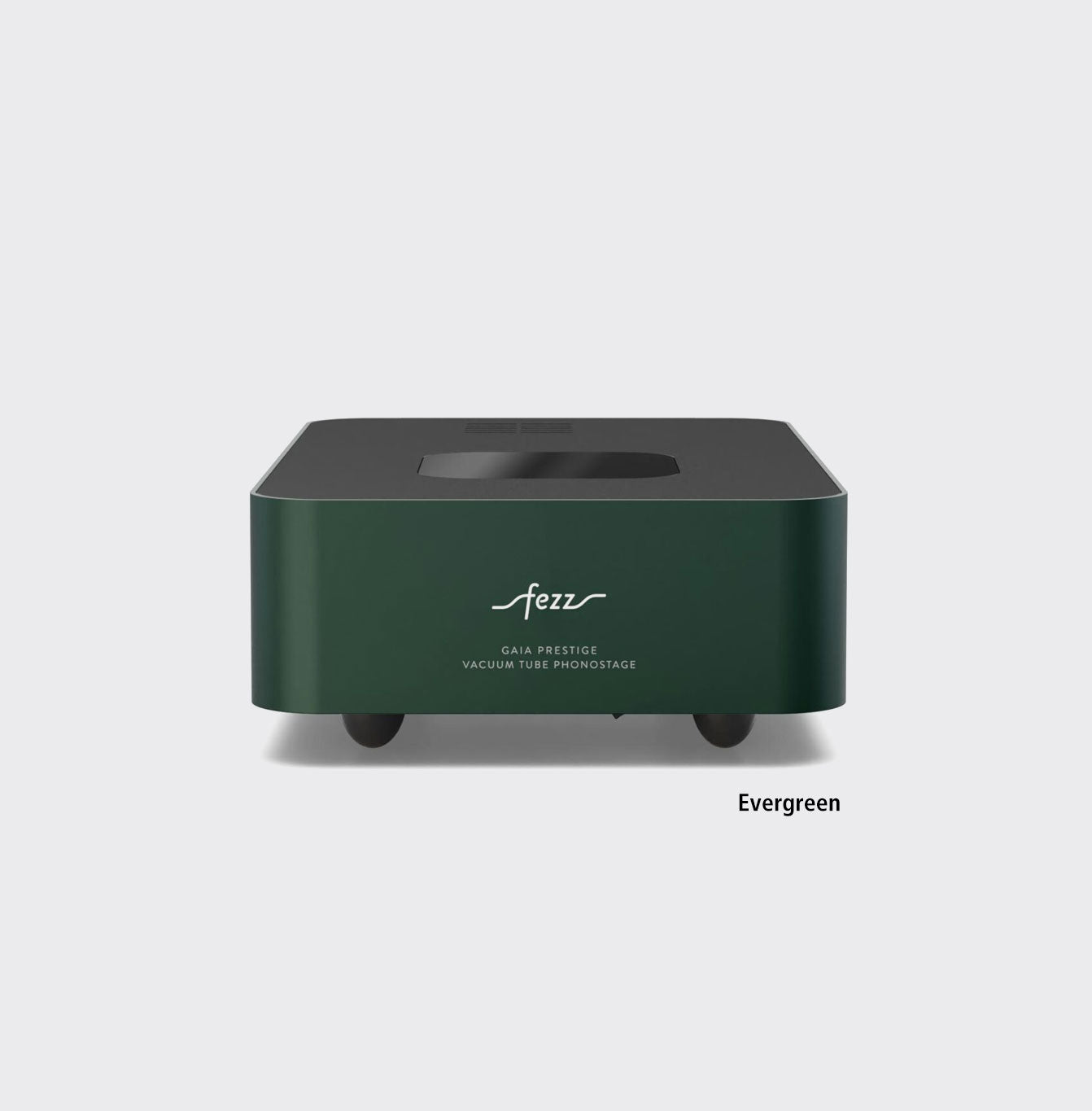 Fezz Audio Gaia EVO Prestige - Evergreen
