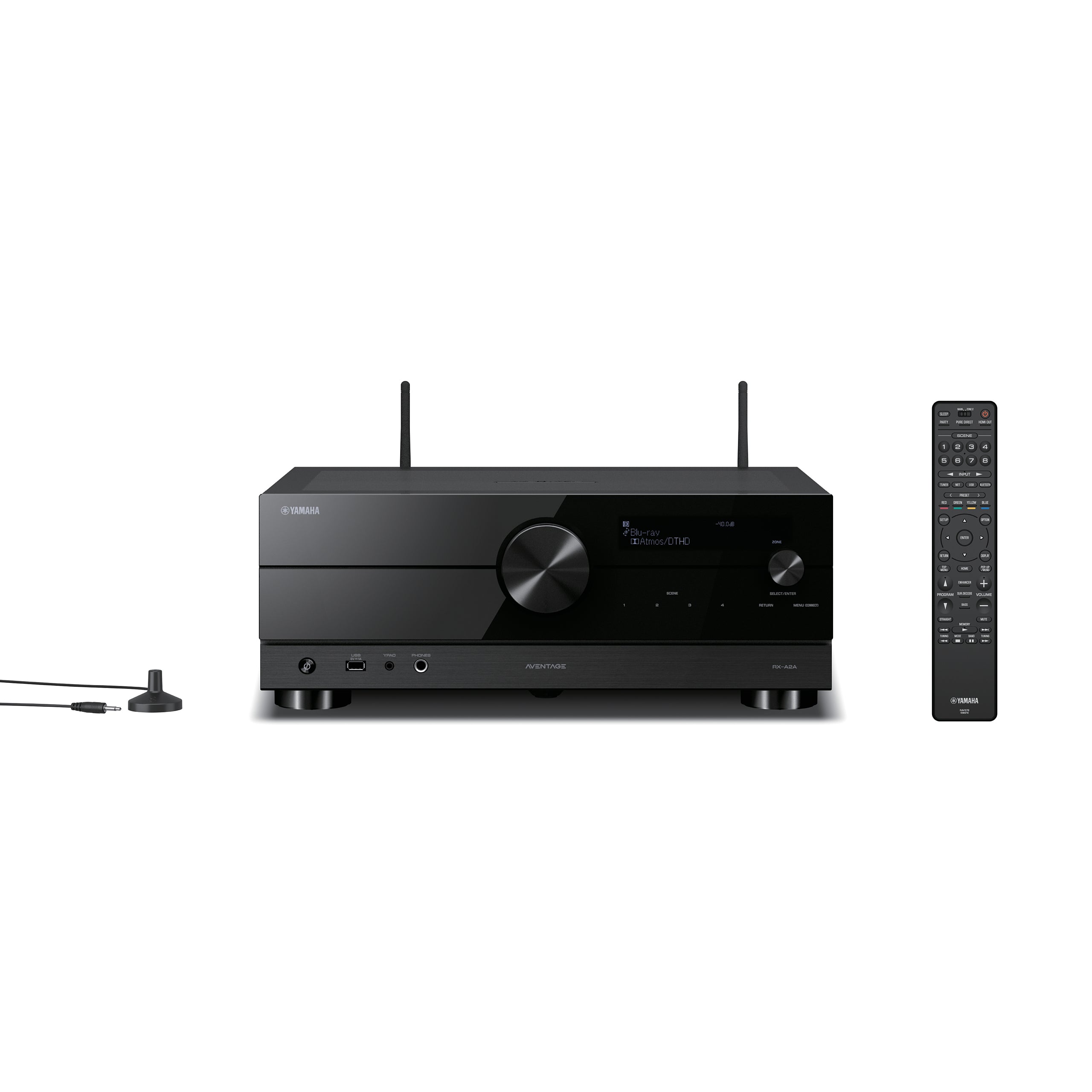Yamaha RX-A2A (Set)