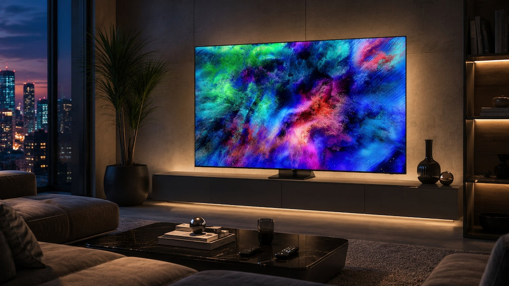 Samsung MRE65R95HATXZU