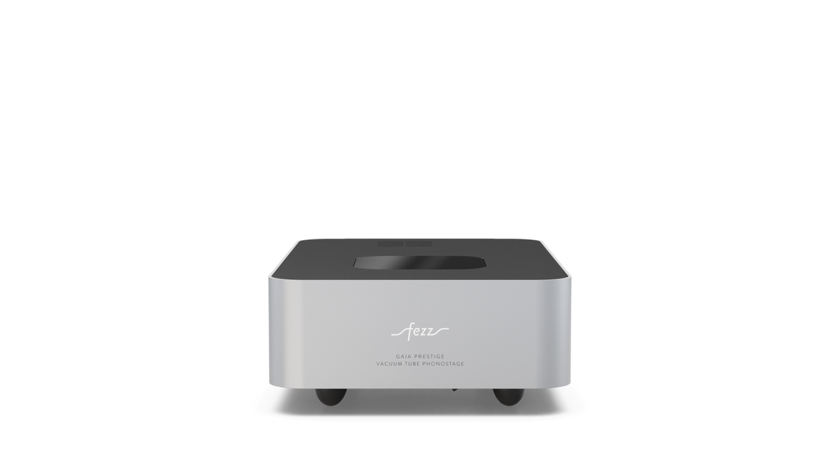 Fezz Audio Gaia EVO Prestige - Moonlight