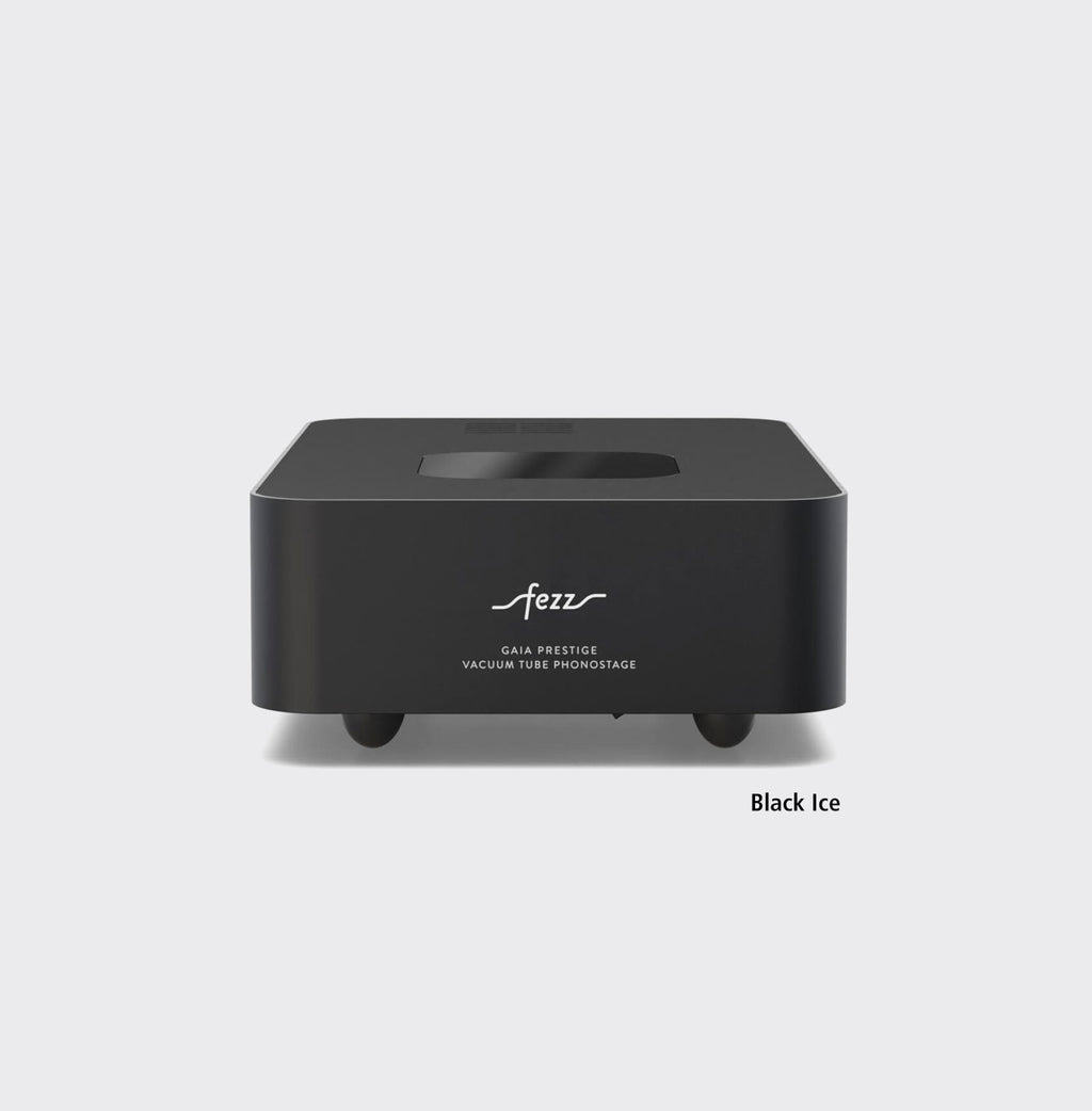 Fezz Audio Gaia Prestige - Black Ice