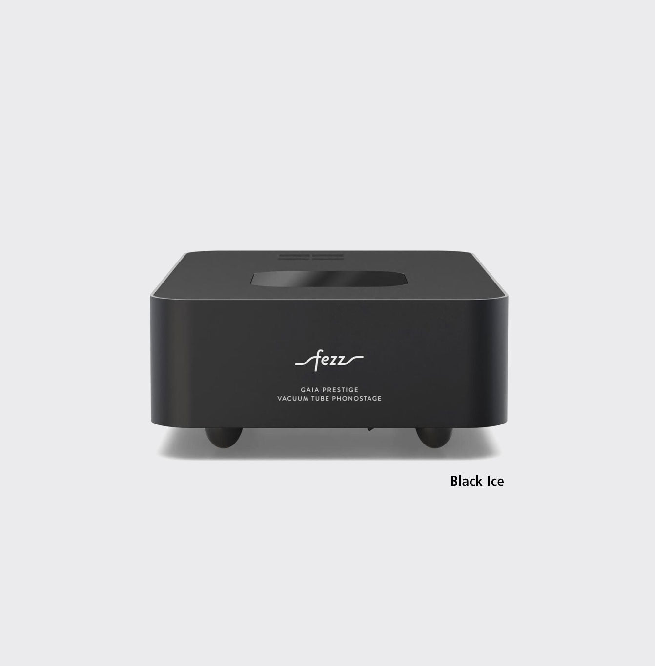 Fezz Audio Gaia Prestige - Black Ice