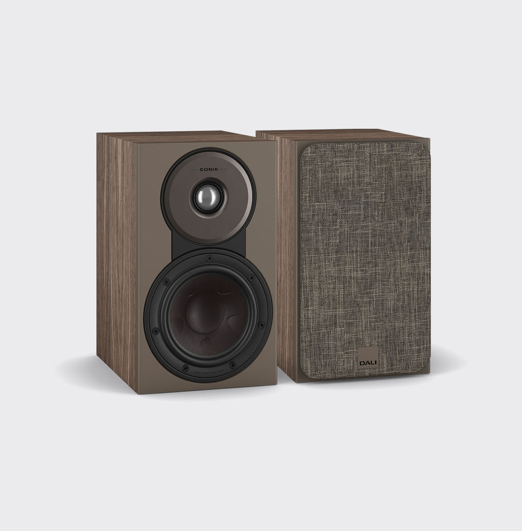 Dali Sonik 1 - Walnuss