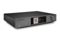 Cambridge Audio CXN 100 SE - (Mondgrau) Netzwerkplayer/Streamer