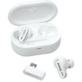 AKG N5 Hybrid ANC True Wireless - Weiss
