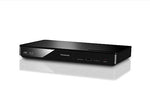 Panasonic DMP-BDT184EG Schwarz