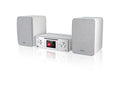 Block MHF-50 - Weiss