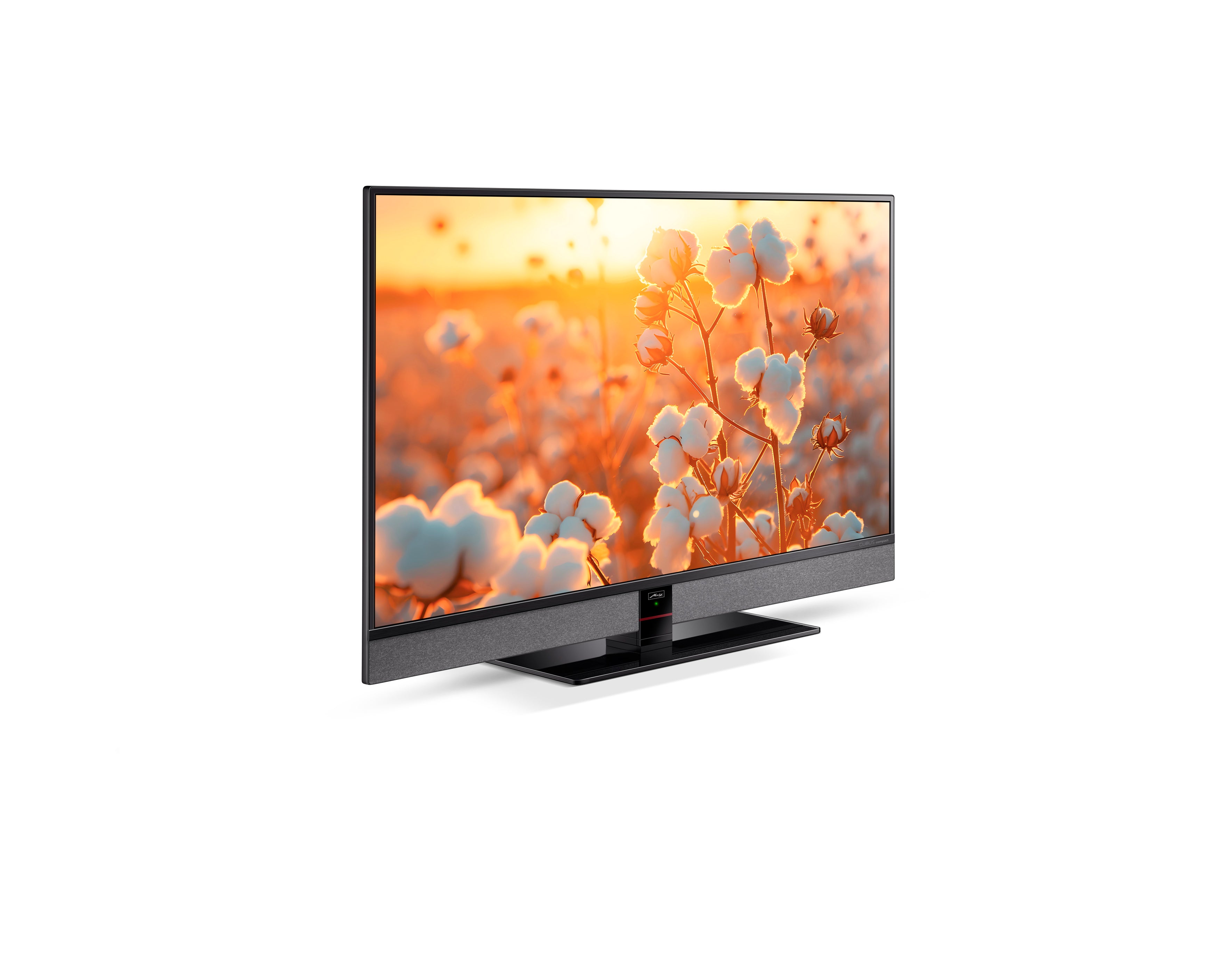 Metz Cubus Compact 40 - Schwarz