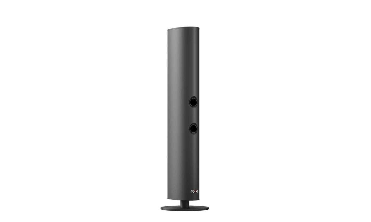 Piega Premium 701 Gen2 - Schwarz